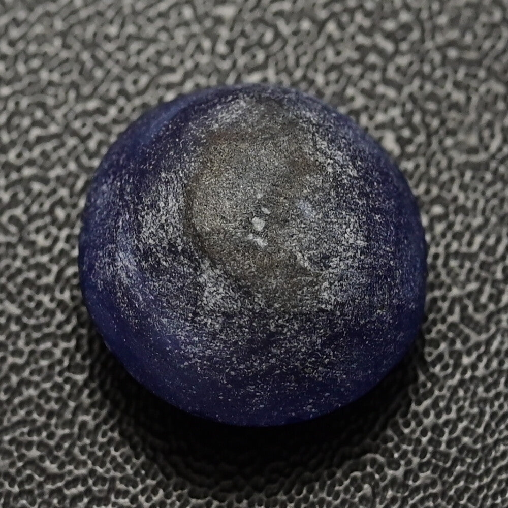 サファイア ルース