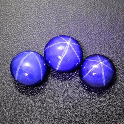 サファイア ルース