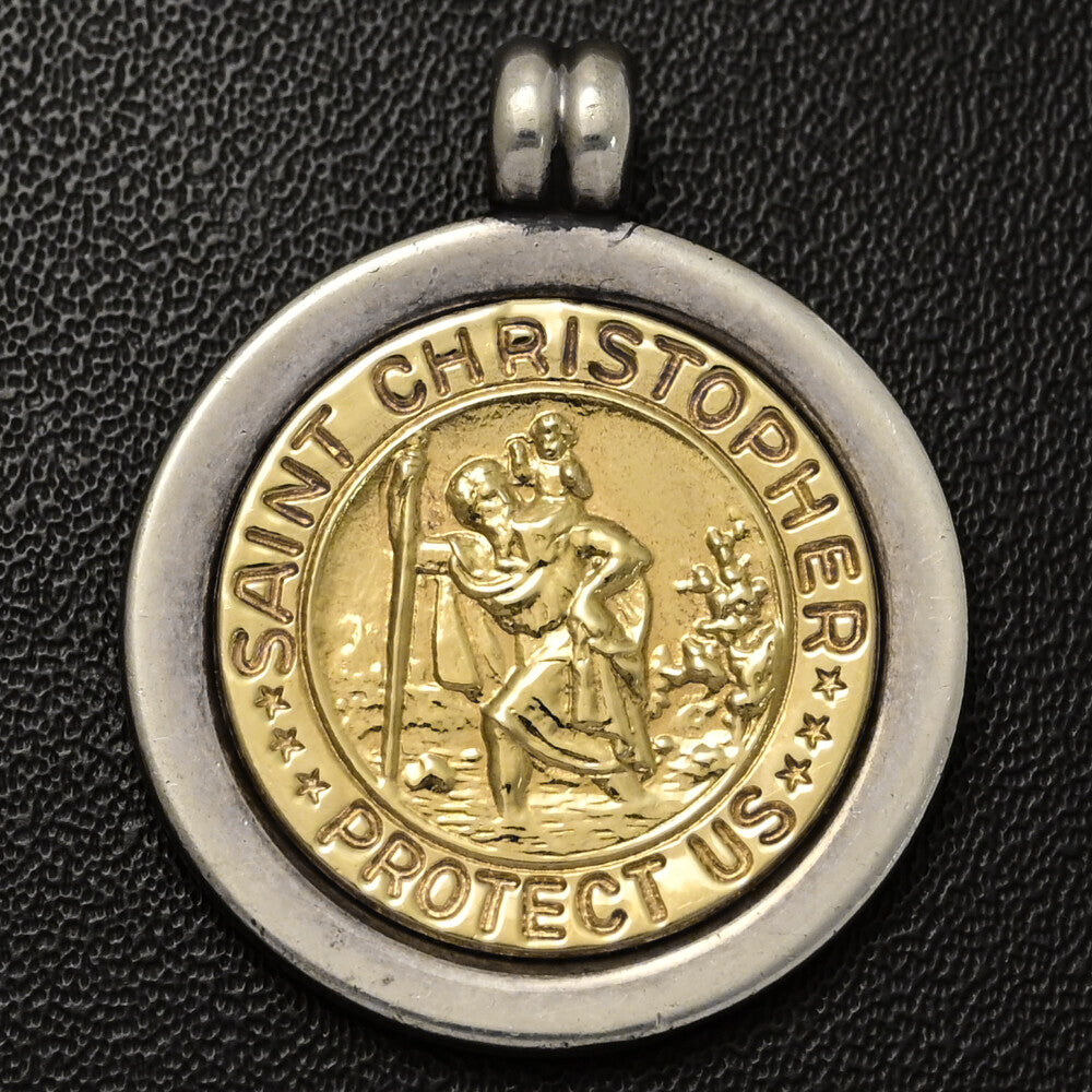 ティファニー ペンダントトップ