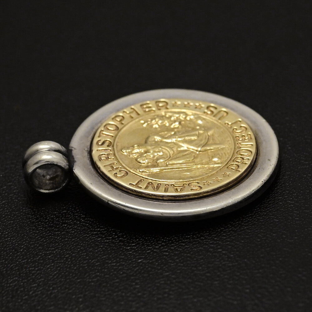 ティファニー ペンダントトップ