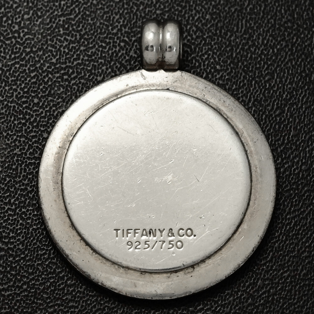 ティファニー ペンダントトップ