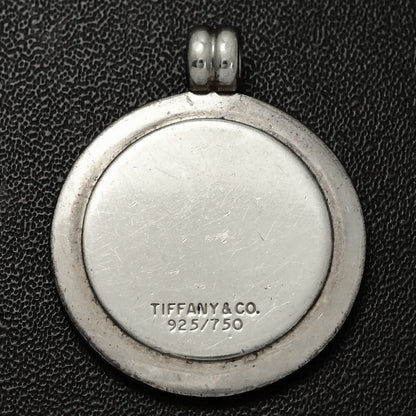 ティファニー ペンダントトップ