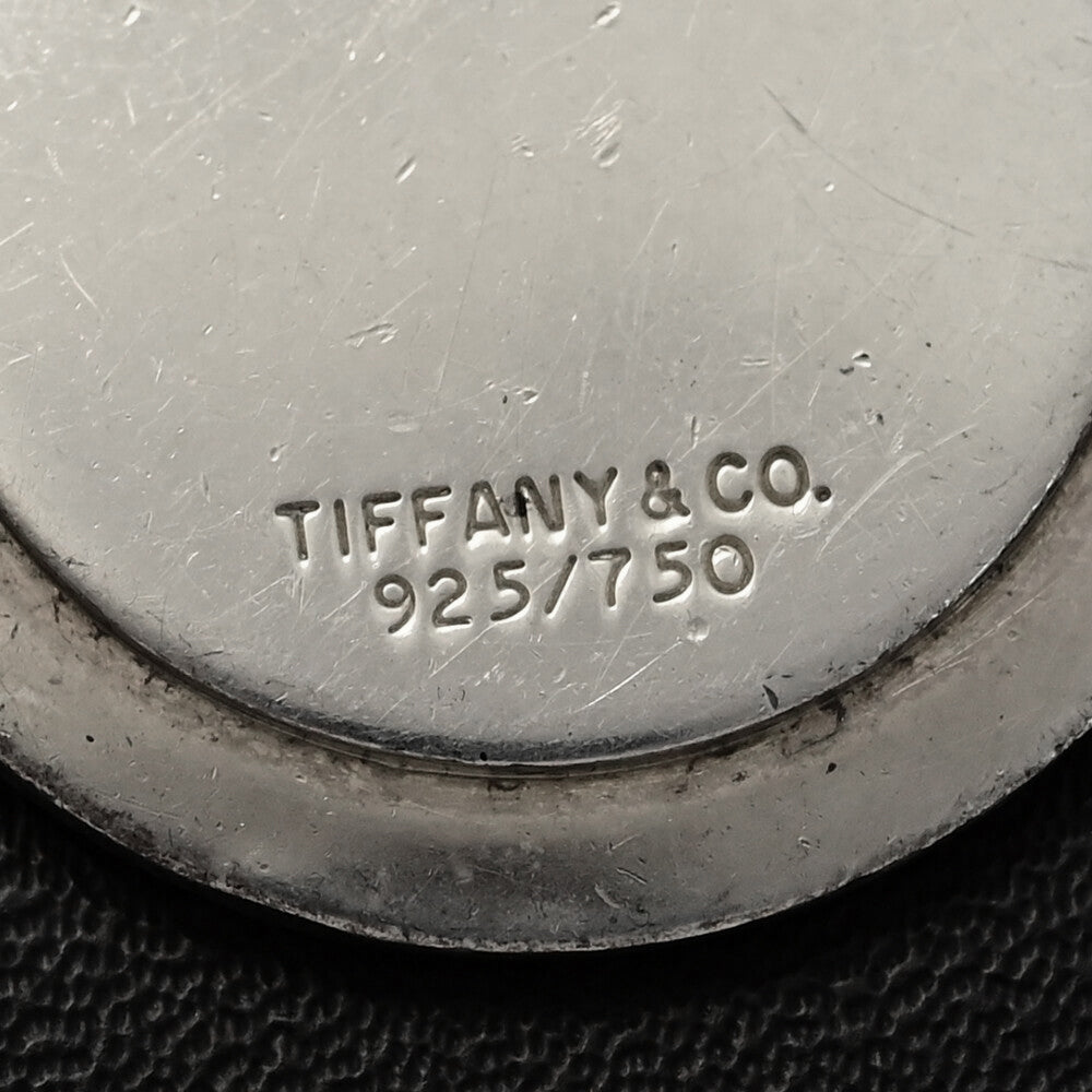 ティファニー ペンダントトップ