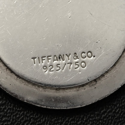 ティファニー ペンダントトップ