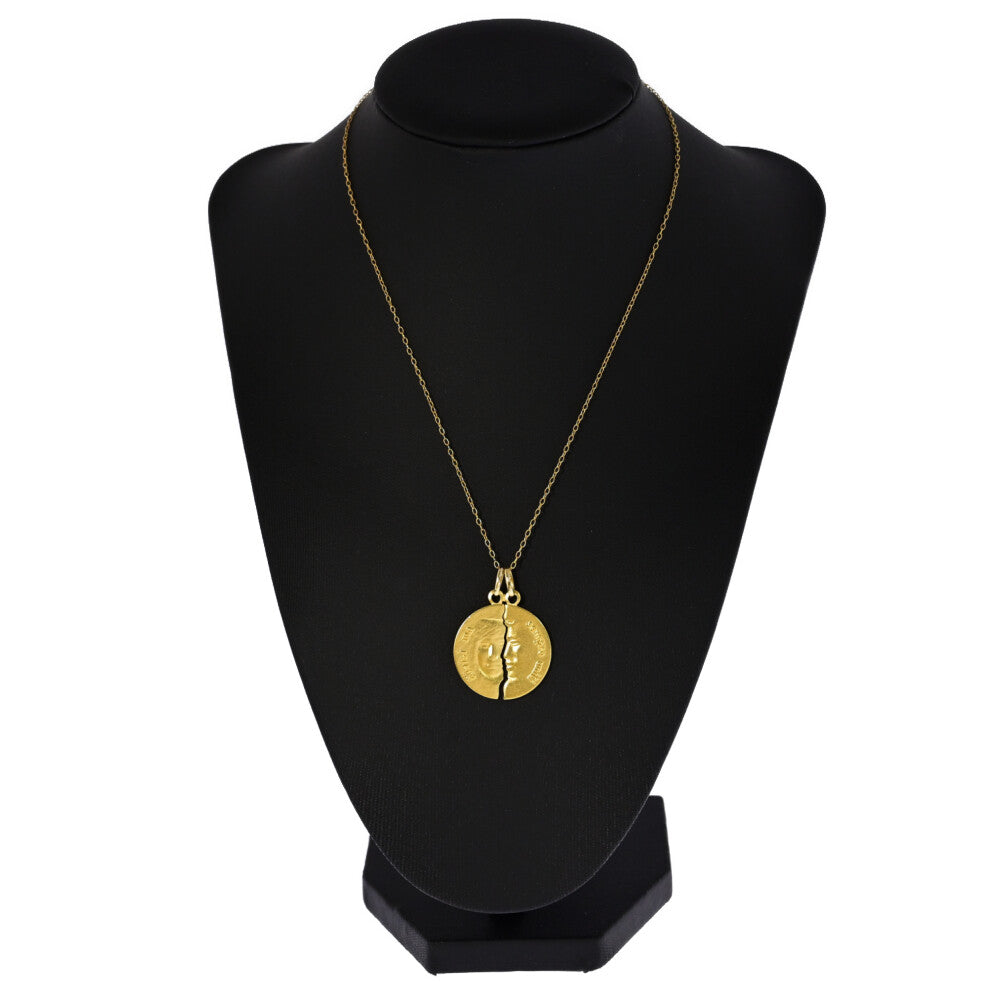 ウノアエレ ペンダントトップ