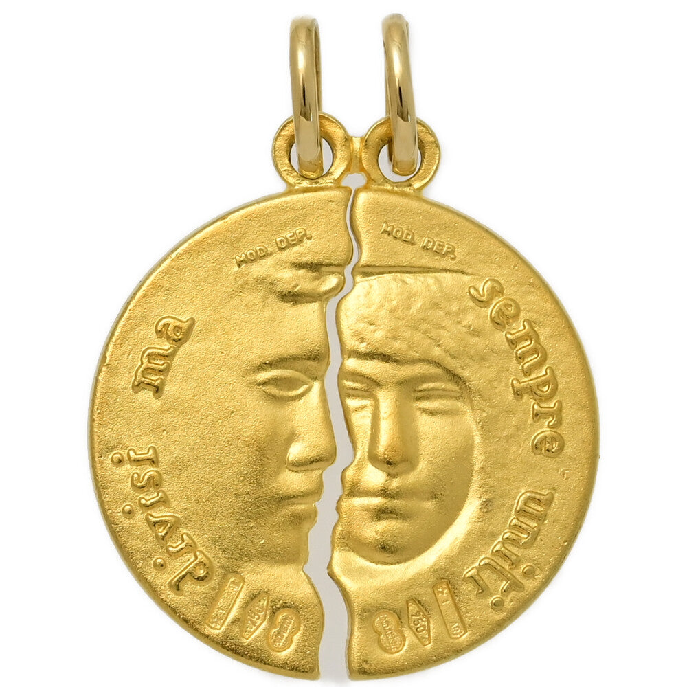 ウノアエレ ペンダントトップ