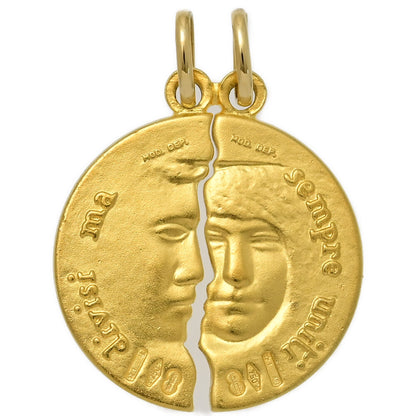 ウノアエレ ペンダントトップ