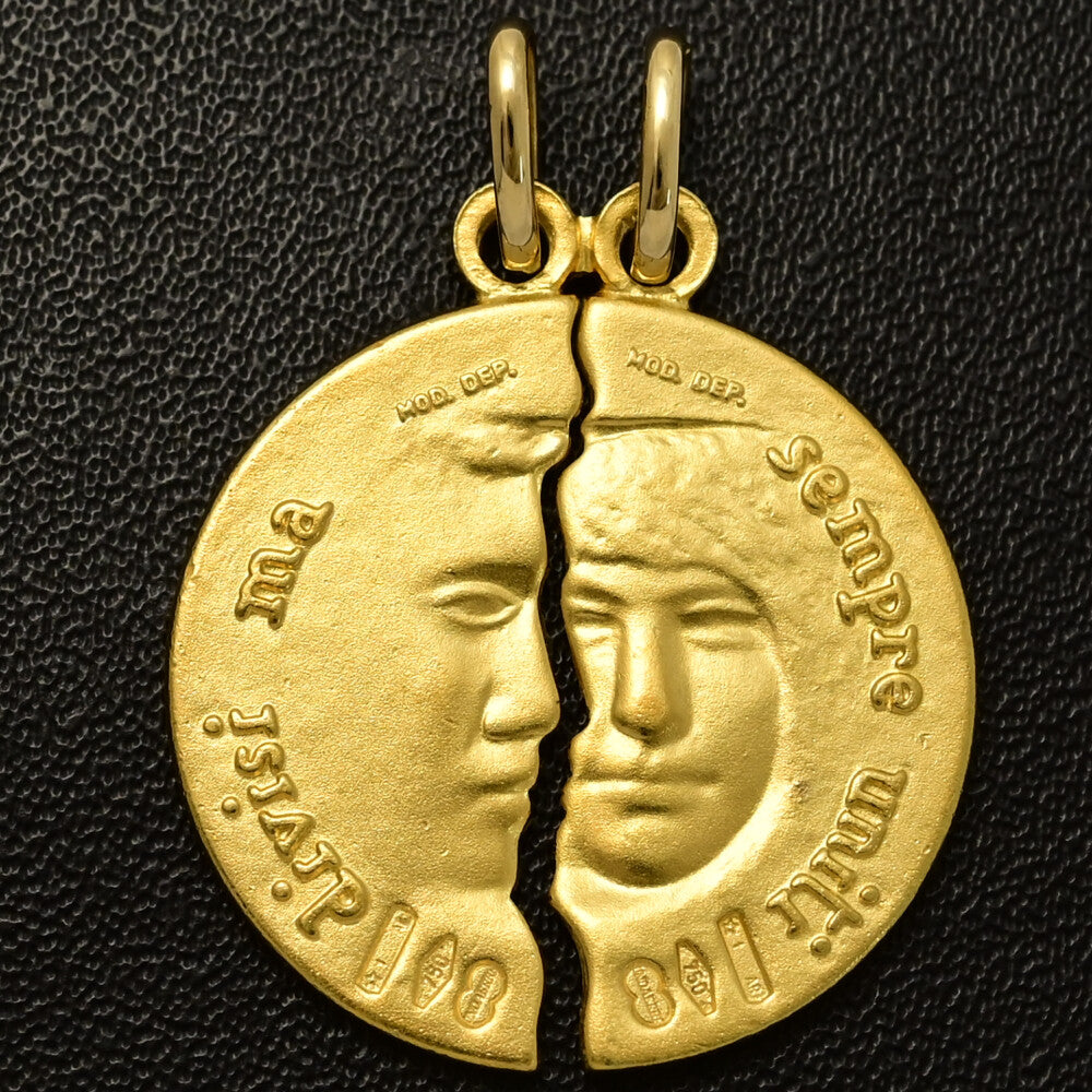 ウノアエレ ペンダントトップ