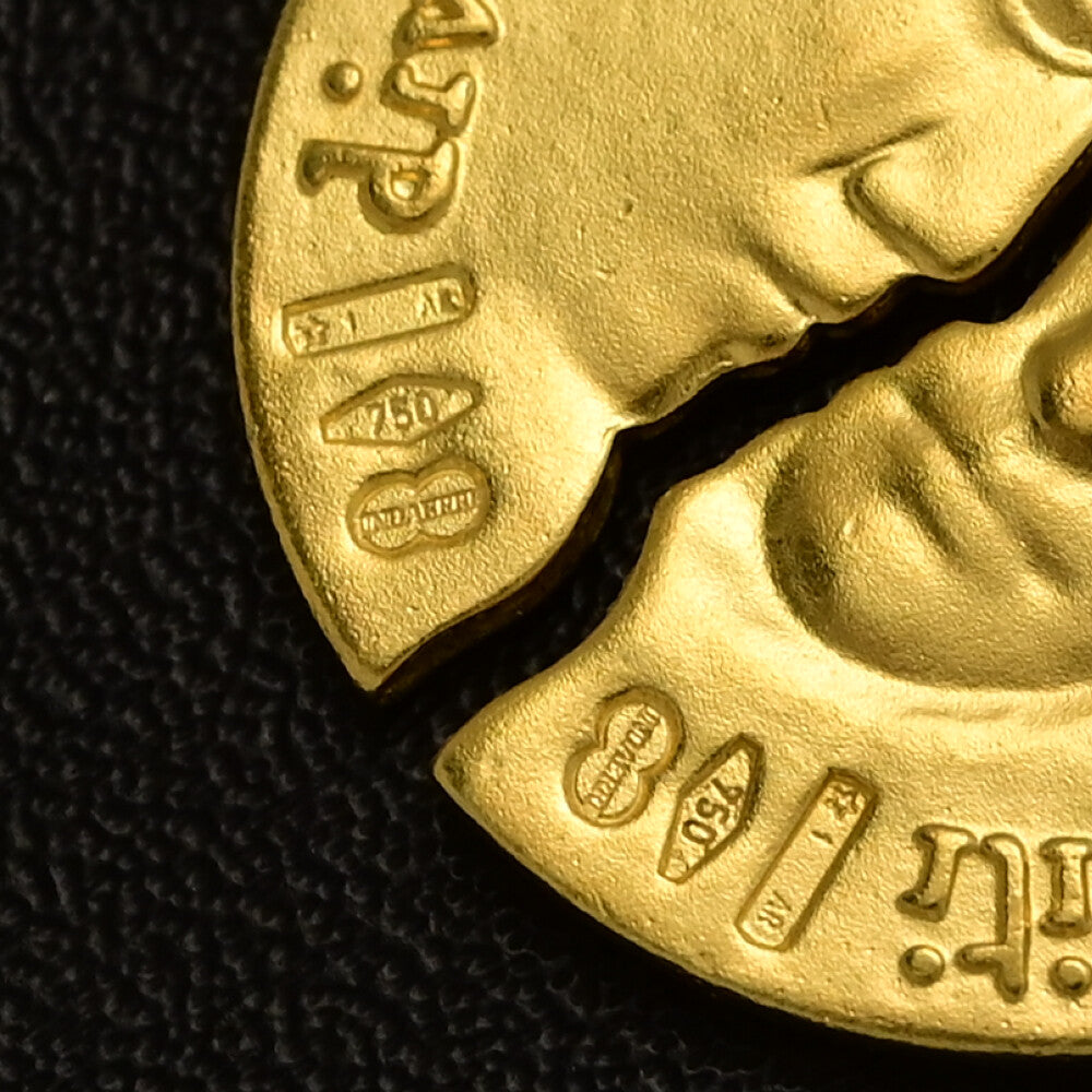 ウノアエレ ペンダントトップ