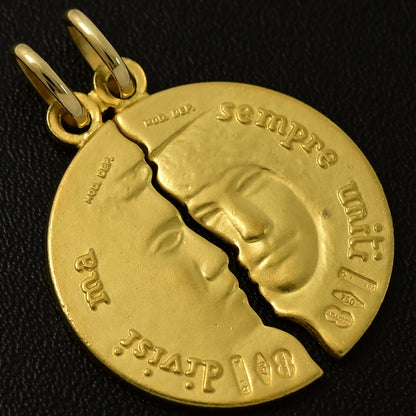 ウノアエレ ペンダントトップ