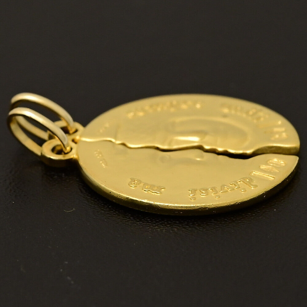 ウノアエレ ペンダントトップ