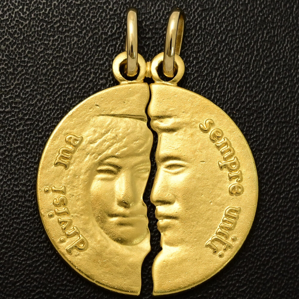 ウノアエレ ペンダントトップ