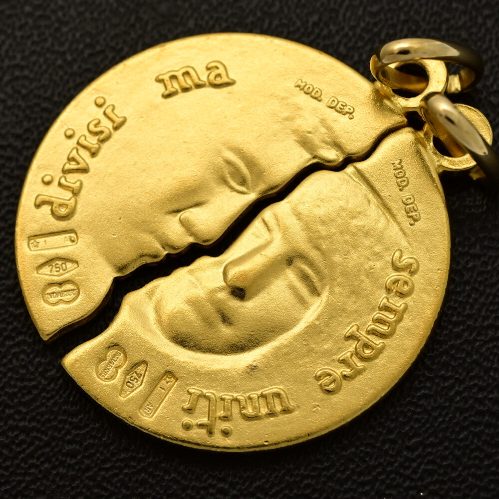 ウノアエレ ペンダントトップ