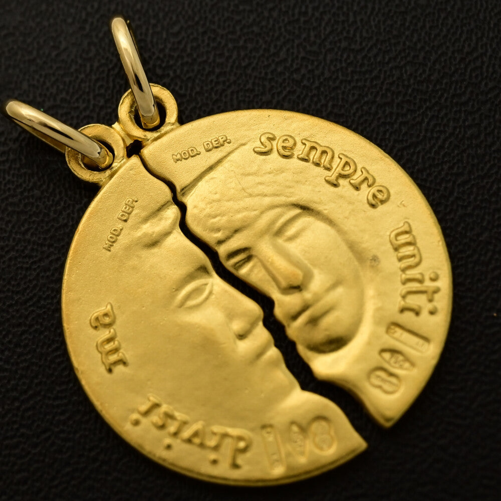 ウノアエレ ペンダントトップ