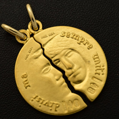 ウノアエレ ペンダントトップ