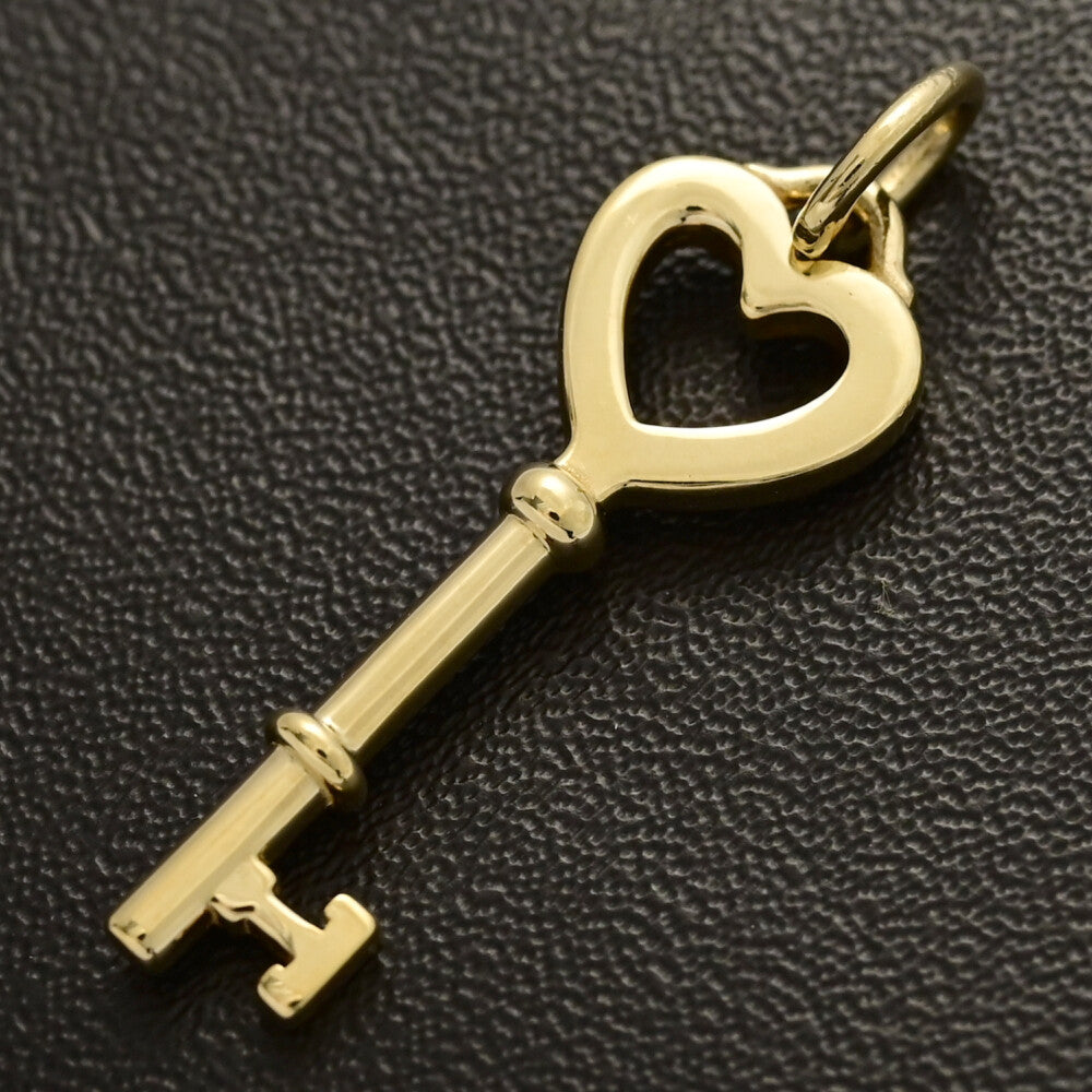 ティファニー ペンダントトップ