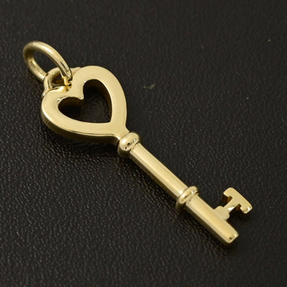 ティファニー ペンダントトップ