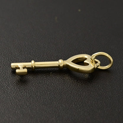 ティファニー ペンダントトップ