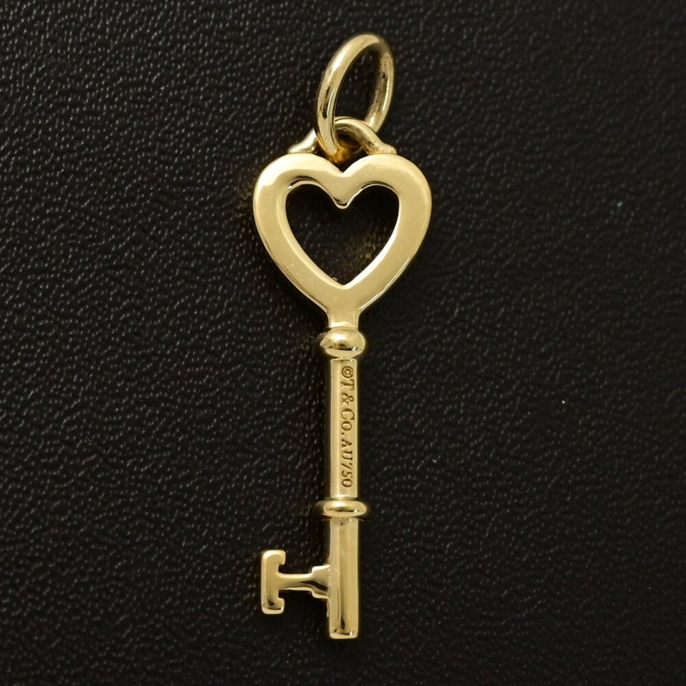 ティファニー ペンダントトップ