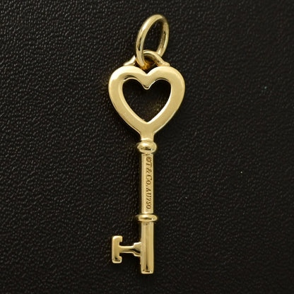 ティファニー ペンダントトップ