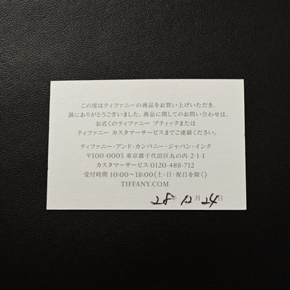 ティファニー ペンダントトップ