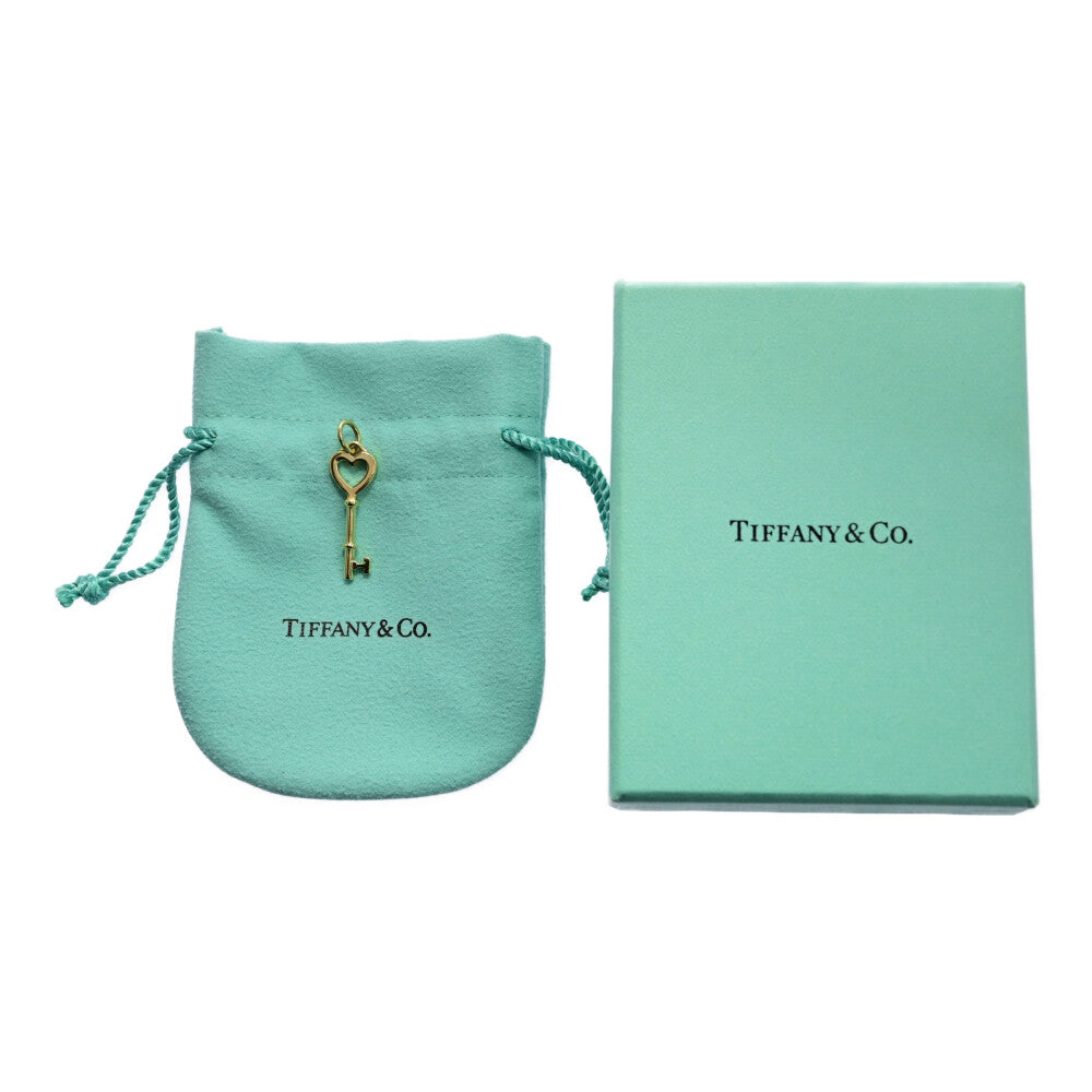 ティファニー ペンダントトップ