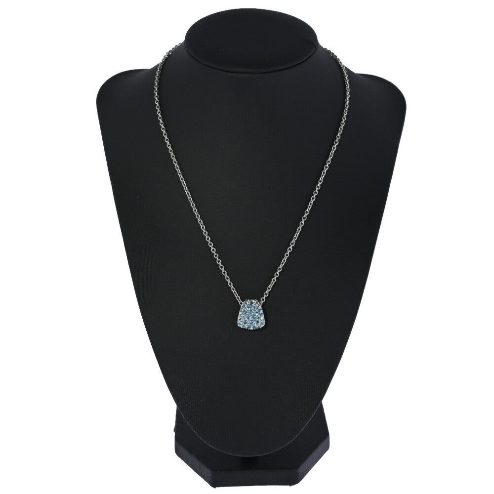 ブルートパーズ ペンダントトップ