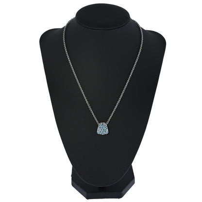 ブルートパーズ ペンダントトップ