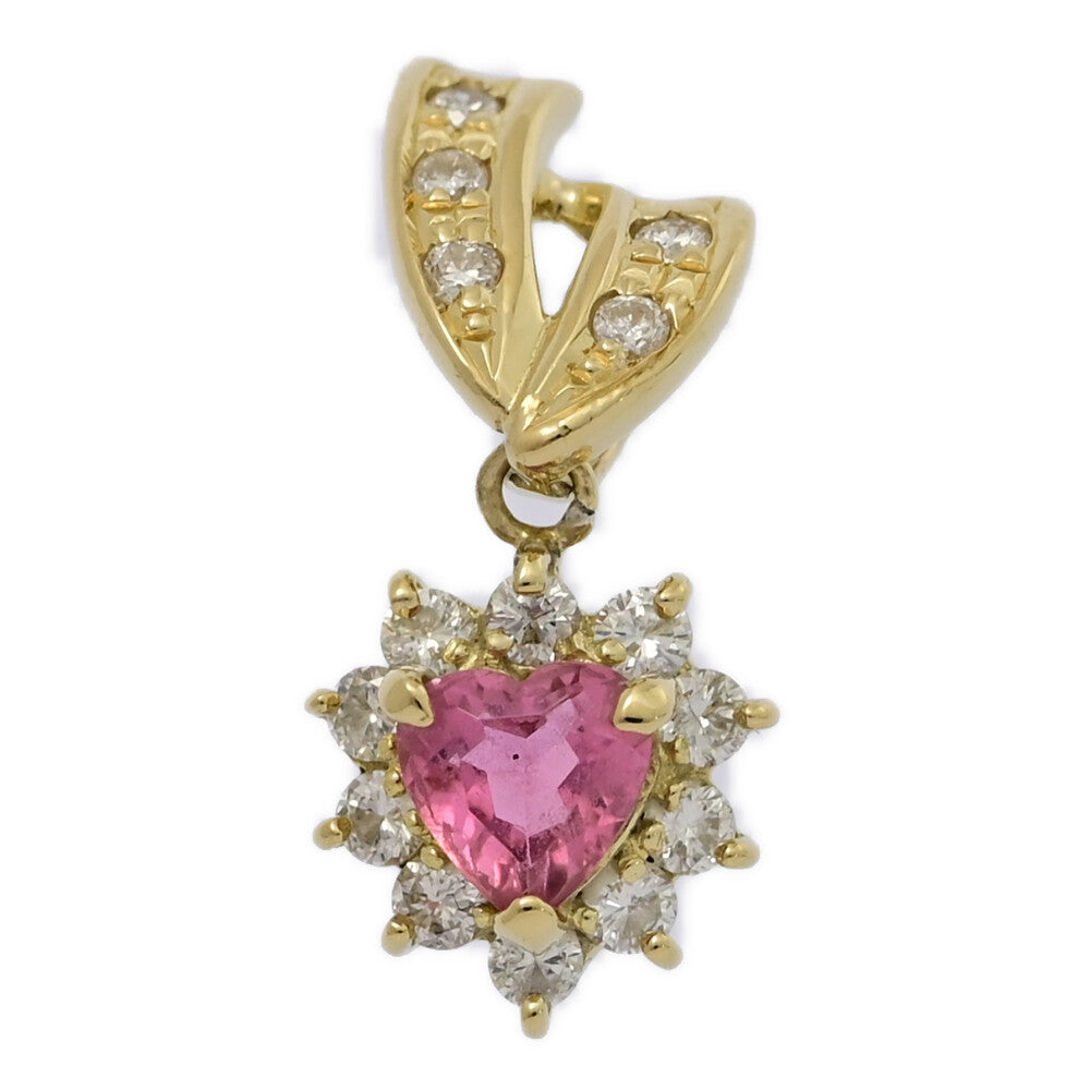 ジュエリーマキ ペンダントトップ