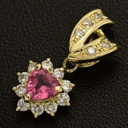 ジュエリーマキ ペンダントトップ