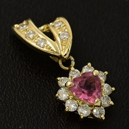 ジュエリーマキ ペンダントトップ