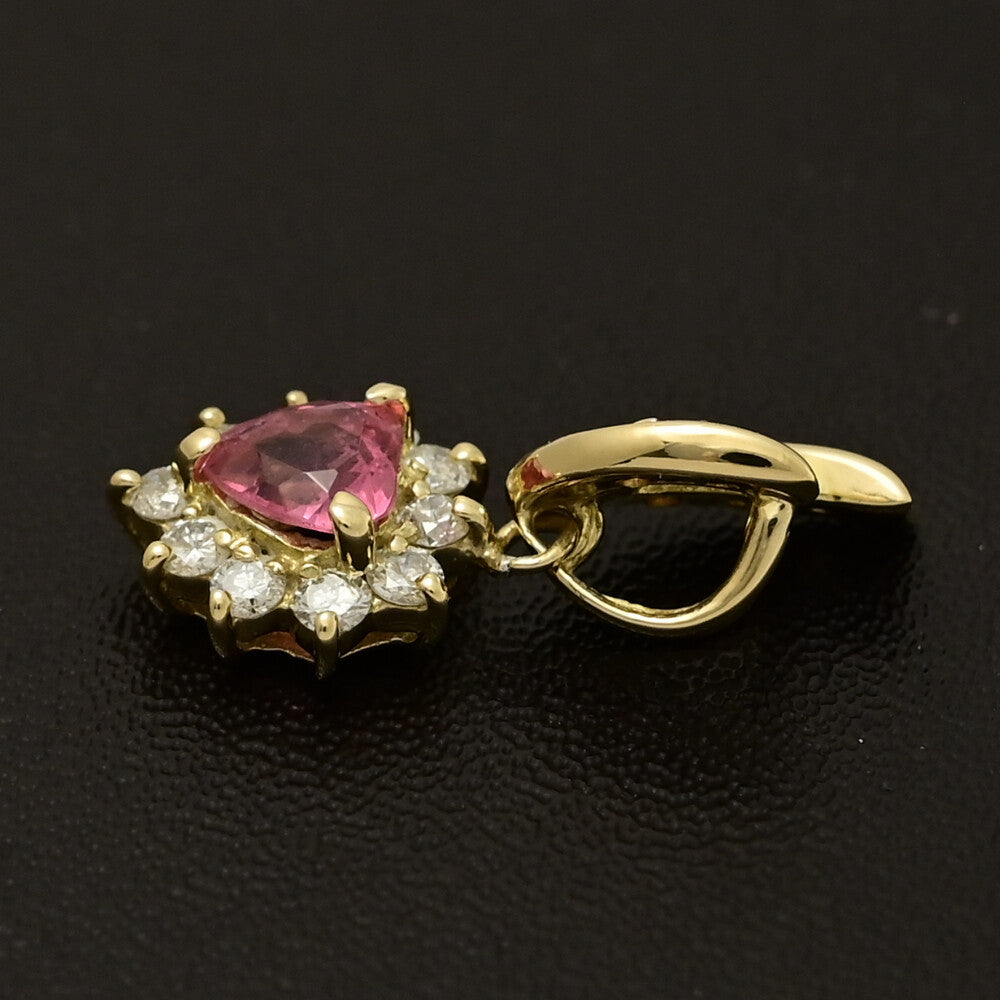 ジュエリーマキ ペンダントトップ