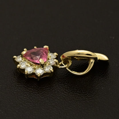 ジュエリーマキ ペンダントトップ