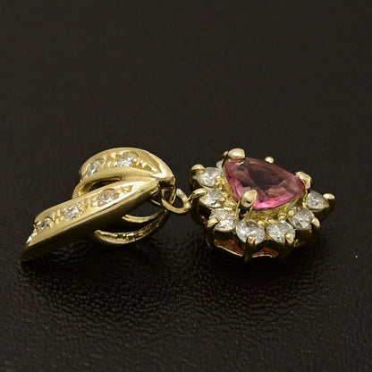 ジュエリーマキ ペンダントトップ