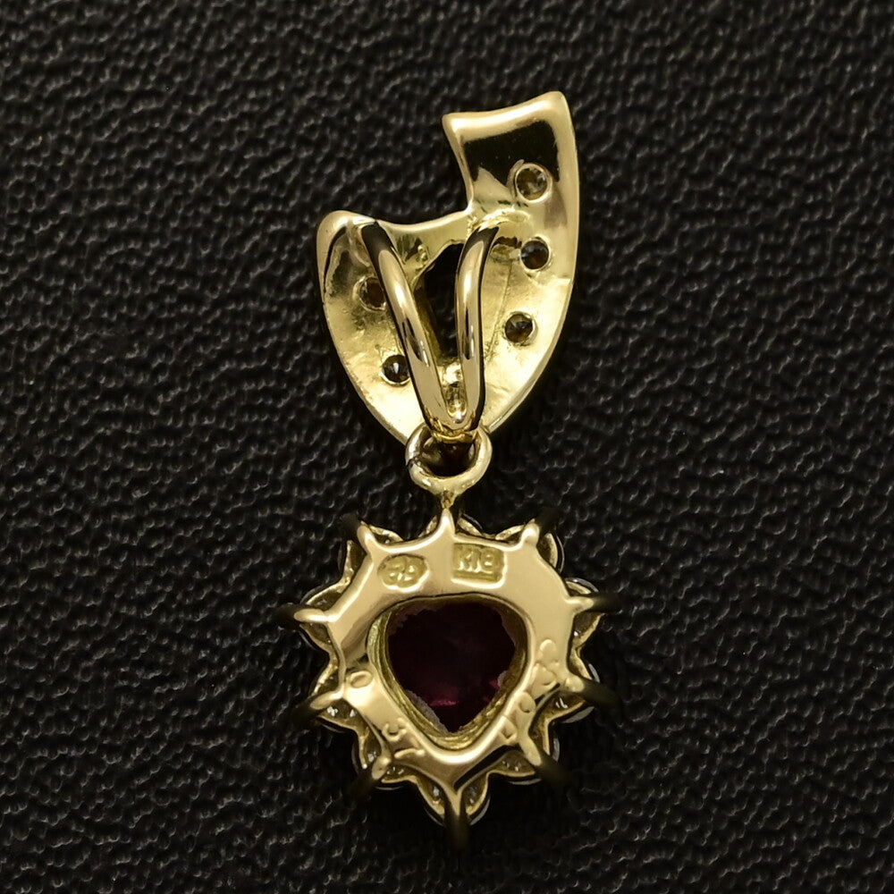 ジュエリーマキ ペンダントトップ