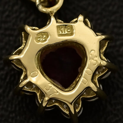 ジュエリーマキ ペンダントトップ