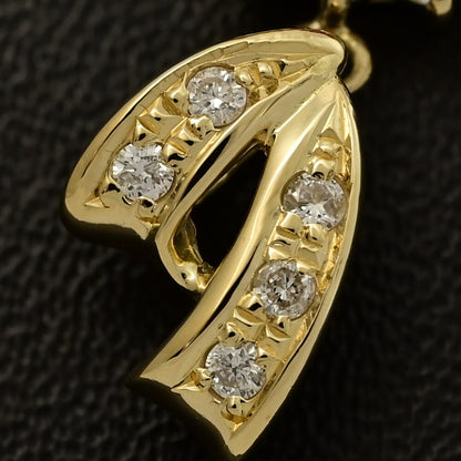 ジュエリーマキ ペンダントトップ