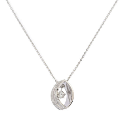 ダイヤモンド ペンダントトップ