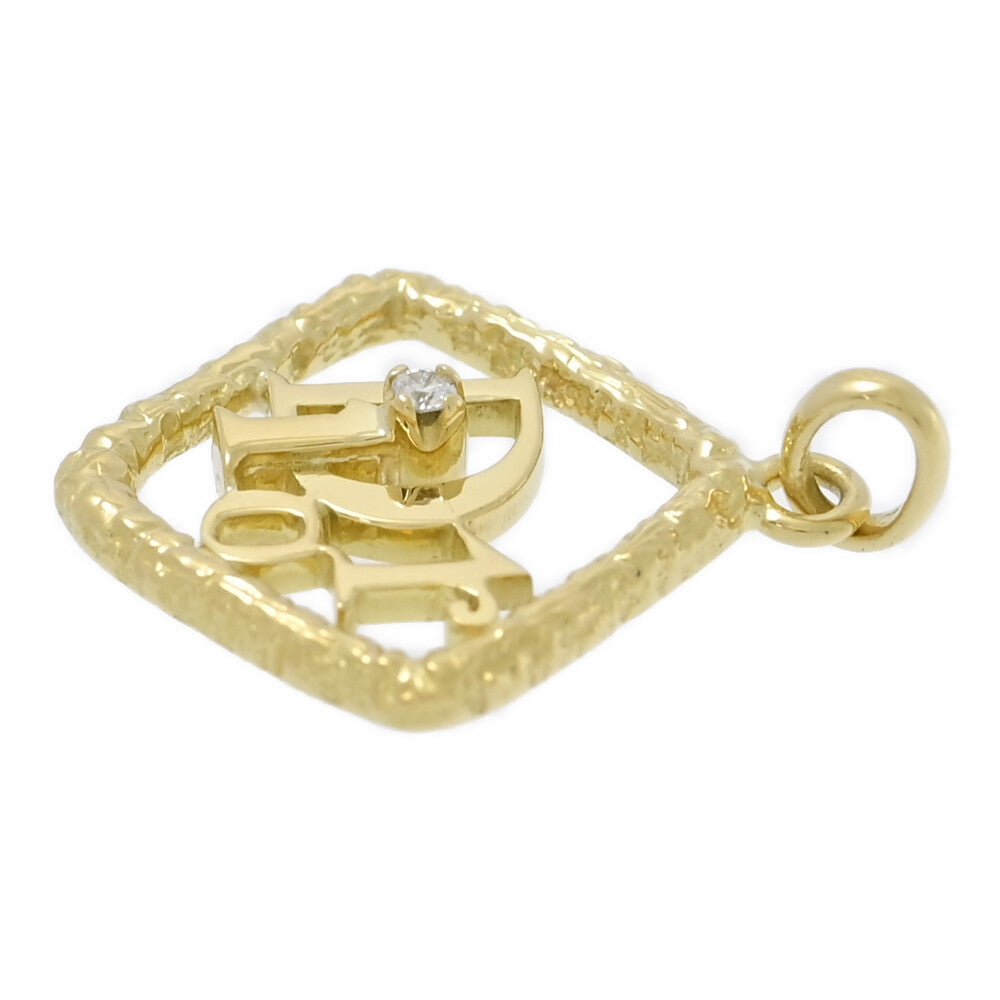 クリスチャンディオール ペンダントトップ
