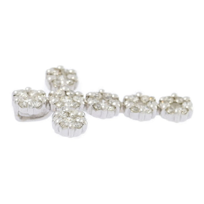 ダイヤモンド ペンダントトップ