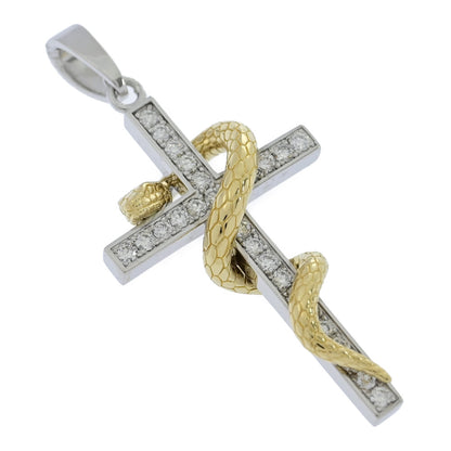 ダイヤモンド ペンダントトップ