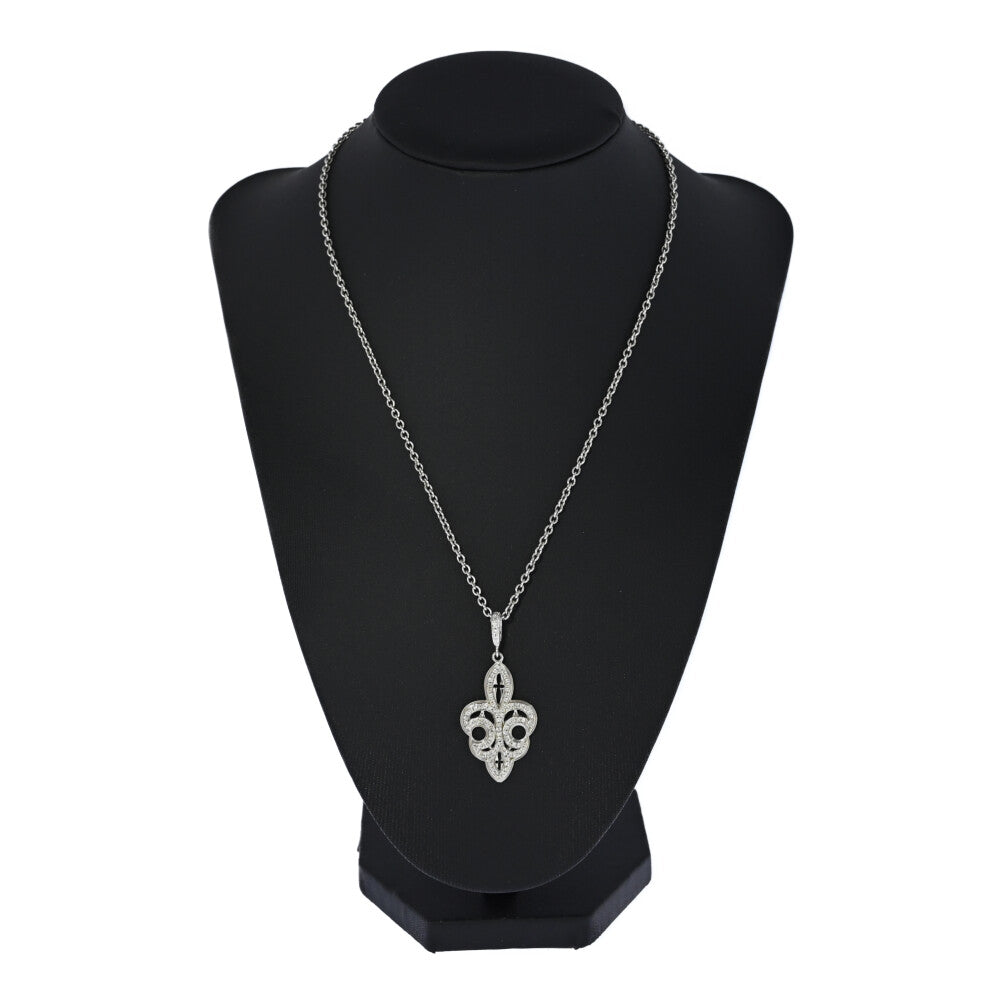 ダイヤモンド ペンダントトップ