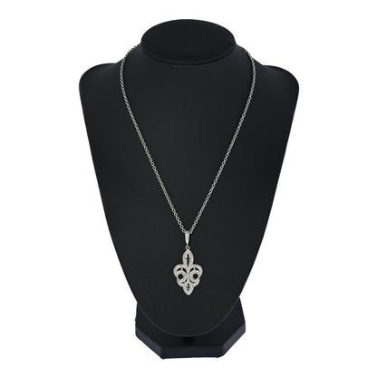 ダイヤモンド ペンダントトップ