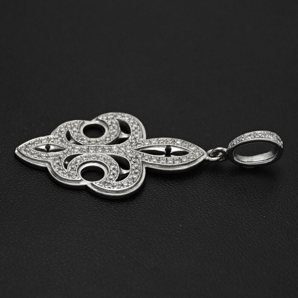 ダイヤモンド ペンダントトップ