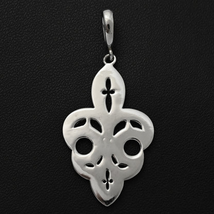 ダイヤモンド ペンダントトップ