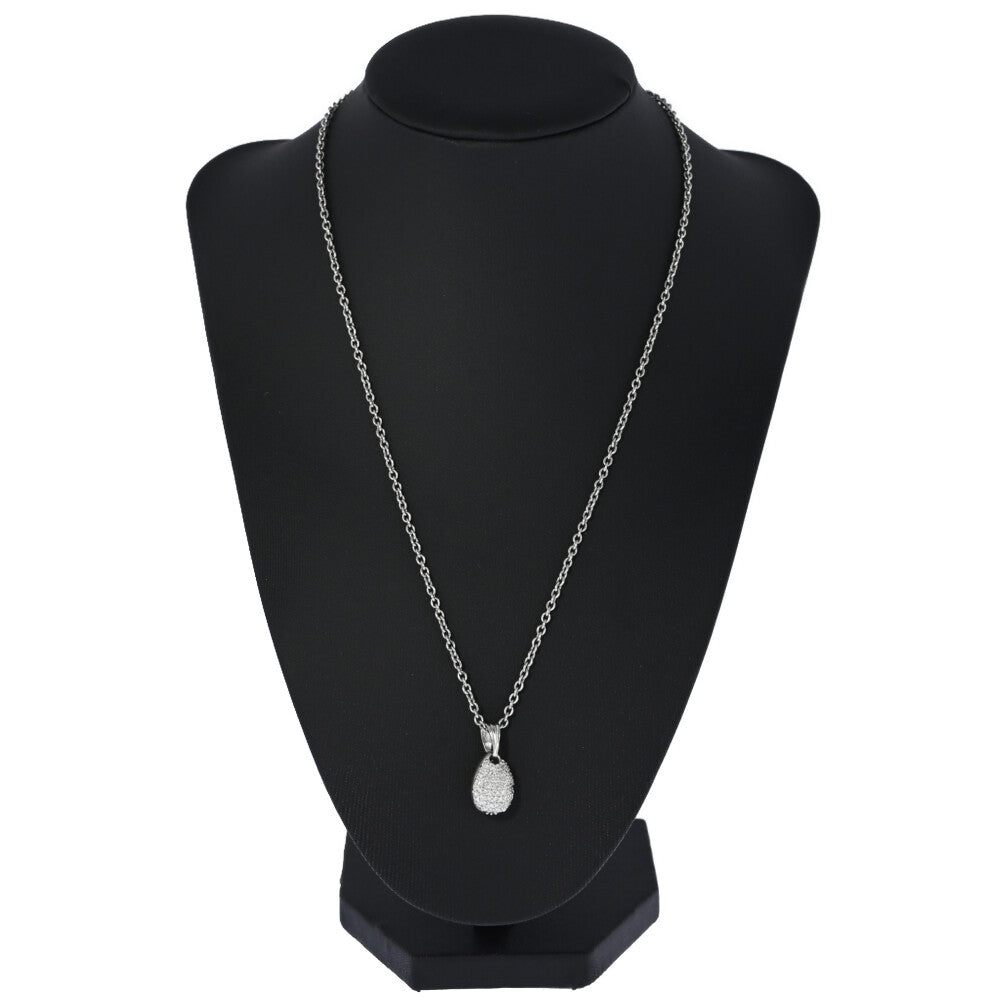 ダイヤモンド ペンダントトップ