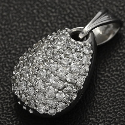 ダイヤモンド ペンダントトップ