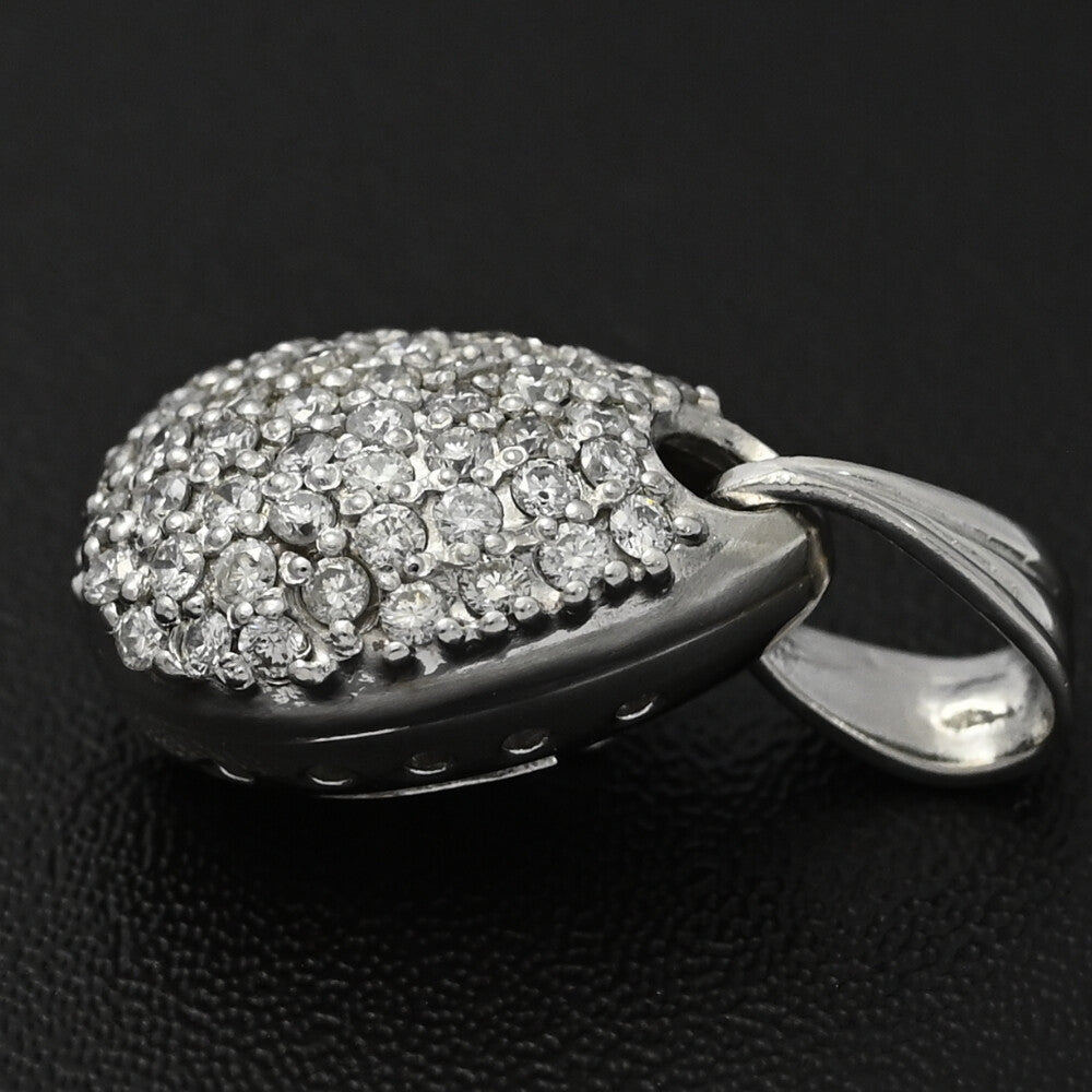 ダイヤモンド ペンダントトップ