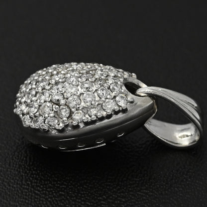 ダイヤモンド ペンダントトップ