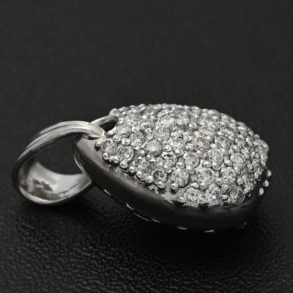 ダイヤモンド ペンダントトップ